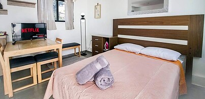 Lofts Tequisquiapan