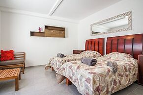 Lofts Tequisquiapan