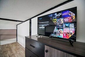 Lofts Tequisquiapan