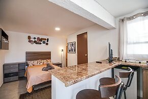 Lofts Tequisquiapan