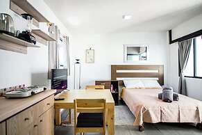 Lofts Tequisquiapan