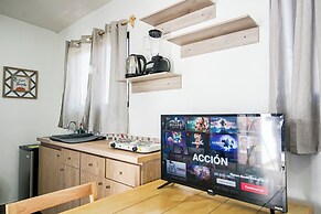 Lofts Tequisquiapan