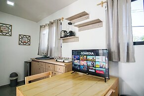 Lofts Tequisquiapan