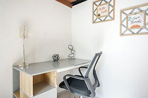 Lofts Tequisquiapan