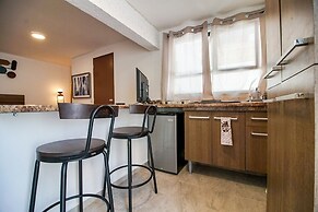 Lofts Tequisquiapan
