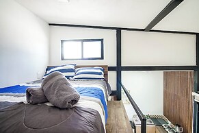 Lofts Tequisquiapan