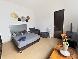 Lofts Tequisquiapan