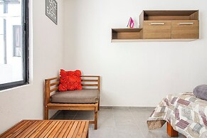 Lofts Tequisquiapan
