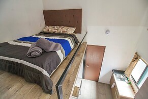 Lofts Tequisquiapan