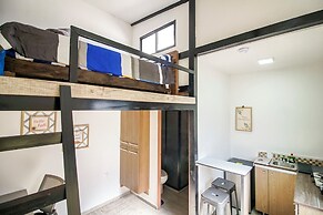 Lofts Tequisquiapan