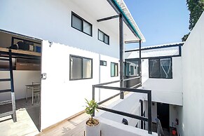 Lofts Tequisquiapan