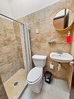 Lofts Tequisquiapan