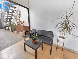Lofts Tequisquiapan