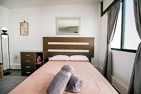 Lofts Tequisquiapan