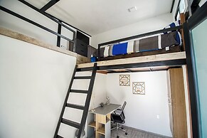 Lofts Tequisquiapan