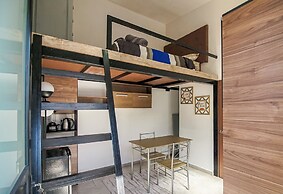 Lofts Tequisquiapan