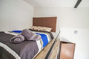 Lofts Tequisquiapan