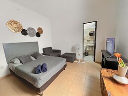 Lofts Tequisquiapan