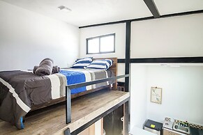 Lofts Tequisquiapan