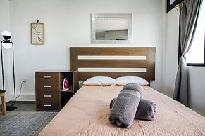 Lofts Tequisquiapan
