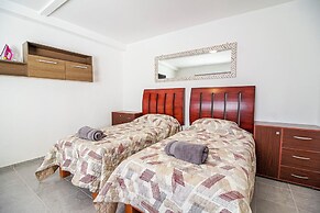 Lofts Tequisquiapan
