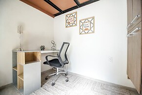 Lofts Tequisquiapan