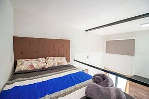 Lofts Tequisquiapan