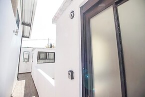 Lofts Tequisquiapan