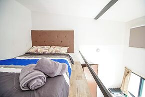 Lofts Tequisquiapan
