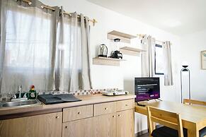 Lofts Tequisquiapan