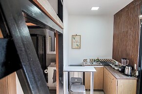 Lofts Tequisquiapan