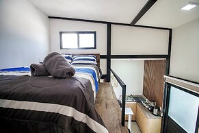 Lofts Tequisquiapan