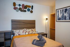 Lofts Tequisquiapan
