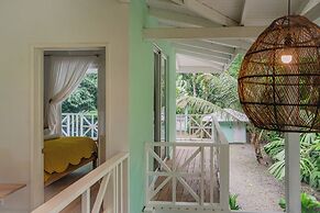 Villa Oasis