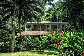 Villa Oasis