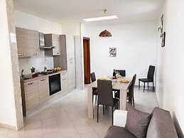 Casa Amodei 2 a Pochi Passi dal Mare