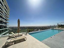 Golf Suites - 603 - DH