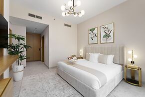 Golf Suites - 603 - DH