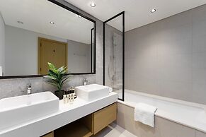Golf Suites - 603 - DH