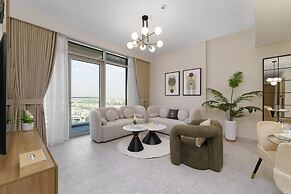 Golf Suites - 603 - DH