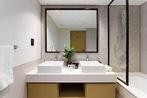 Golf Suites - 603 - DH