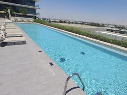 Golf Suites - 603 - DH