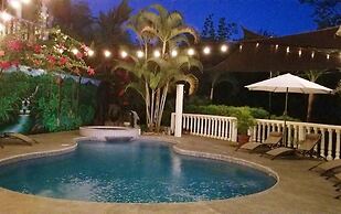 The Mango Tree Villas and Spa