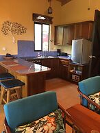 The Mango Tree Villas and Spa