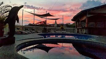 The Mango Tree Villas and Spa