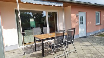 Reihenhaus am Gross Labenzer See in Klein Labenz