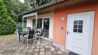 Reihenhaus am Gross Labenzer See in Klein Labenz