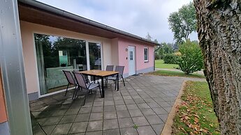 Reihenhaus am Gross Labenzer See in Klein Labenz