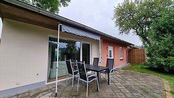 Reihenhaus am Gross Labenzer See in Klein Labenz