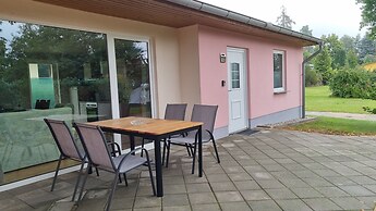Reihenhaus am Gross Labenzer See in Klein Labenz